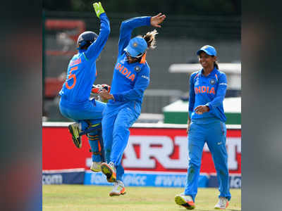 ICC Women's World Cup 2017 India vs Sri Lanka preview: Mithali Raj's team's ready for Lanka today