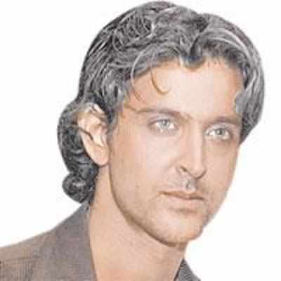 What's up Hrithik?