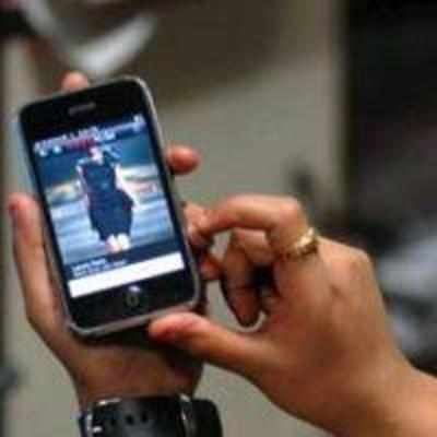 Govt wary of some 3G services