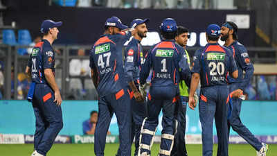 IPL 2024, MI vs LSG IPL Match highlights: Lucknow Super Giants eliminated despite defeating Mumbai Indians by 18 runs in their last league match