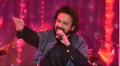 Omar Abdullah, Adnan Sami get into full-blown Twitter spat over Kashmir concert