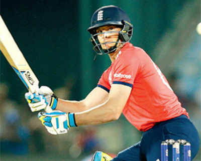 England enter semis with 10-run win over SL, SA out too