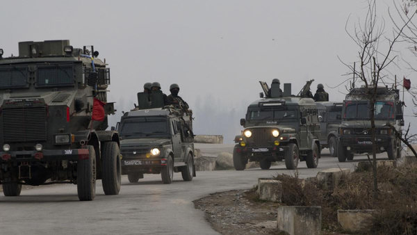 Army starts process to procure 159 modern bullet-proof troop carriers for Rashtriya Rifles in J&K, Ladakh