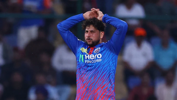 'Kuldeep Yadav not in form is a problem': Irfan Pathan flags concern for Delhi Capitals