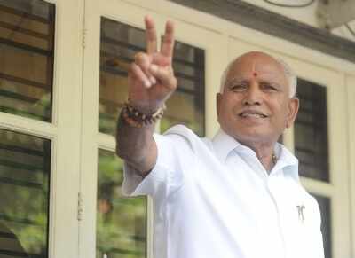 Karnataka Election Results 2018: BS Yeddyurappa, the man who is set to make a big comeback