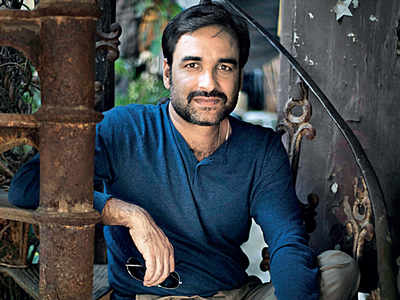 First Day, First Shot: Pankaj Tripathi: You really have to search for me in Prakash Jha's Apaharan