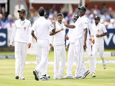 India vs Sri Lanka Series 2017: Veteran spinner Rangana Herath to lead as Sri Lanka announces their Test squad