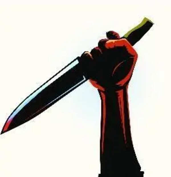 Three stab 27-year-old man over cricket row in Vikhroli