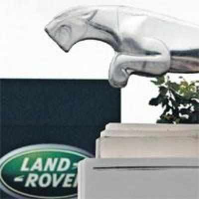 Ford names Tata as preferred bidder