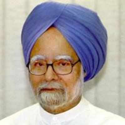 We have promises to keep: Manmohan Singh
