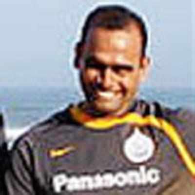 Medeira appointed Indian team coach