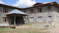 Primary Health Centre in J&K’s Gatipora to benefit 25,000 people 