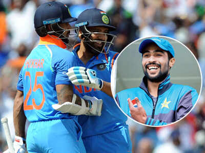 Champions Trophy 2017: It is going to be India’s batting arsenal versus Pakistan’s bowling firepower in final on Sunday