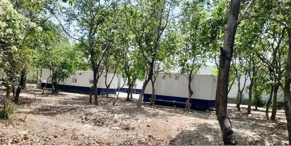 Roads, drains & parks: Residents write to MLA over crumbling infra
