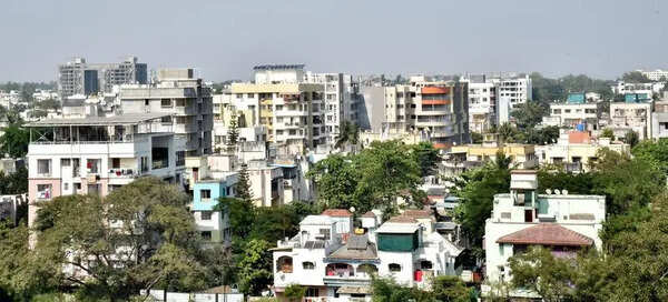 Nashik civic body completes hearings in MHADA case