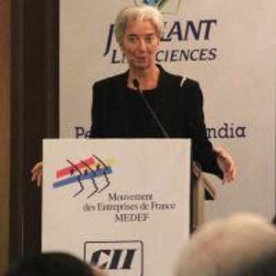 India and France can benefit from each other: French FM