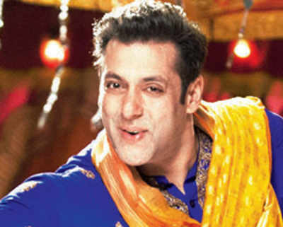 ‘I could see only Salman as Prem’