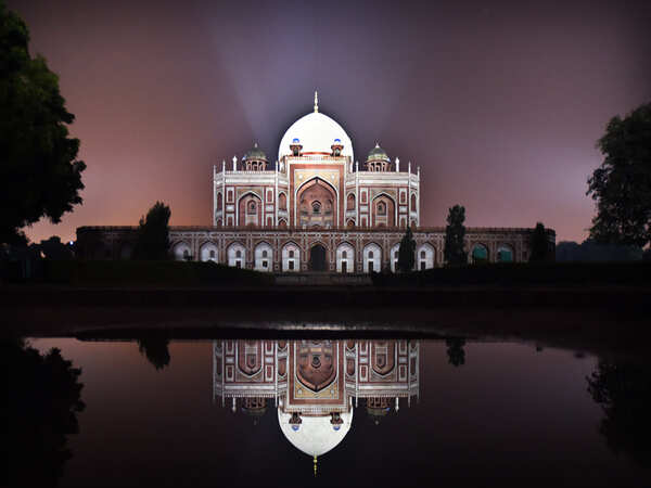Delhi: Humayun’s Tomb bylaws to serve as model for heritage rules
