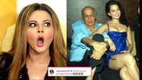 Rakhi Sawant shares Kangana's pic with Mahesh Bhatt 