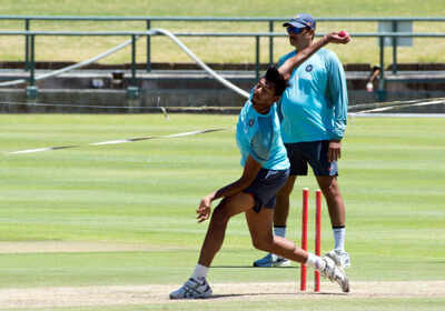 India vs South Africa, 1st Test: Virat Kohli hands Jasprit Bumrah his maiden test debut