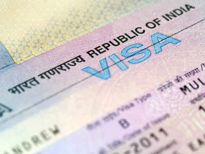 Govt bans tourist visa for foreign members