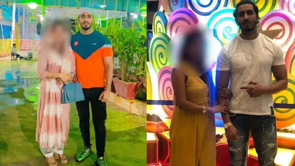 Meerut model alleges 10-year exploitation on marriage pretext, conversion pressure