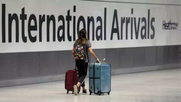 ‘Leave immediately’: UK puts 14 countries on ‘do not travel’ list amid Middle East tensions