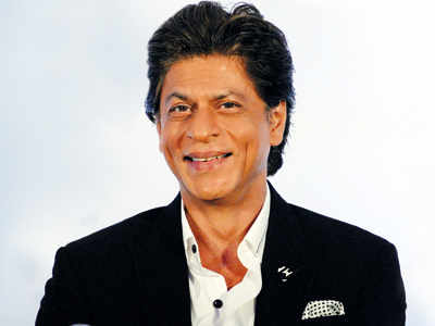 Shah Rukh Khan to host the 2018 Jio Filmfare Awards on January 20