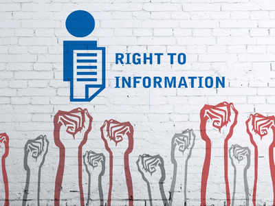 How to file an RTI application