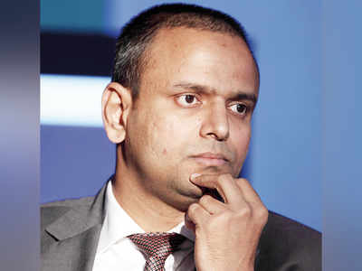 Sundar Raman could become BCCI advisor on ICC