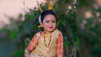 Assam kid Nikita Borah wins Miss Kid United Universe International title 