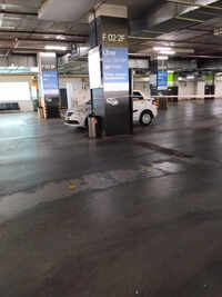 Flyers arriving at Pune airport just before NOTAM hours find it increasingly difficult to get cabs