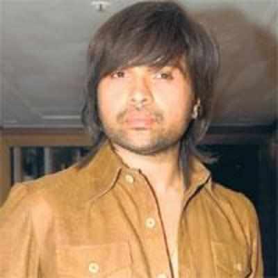 Kaam down, Himesh