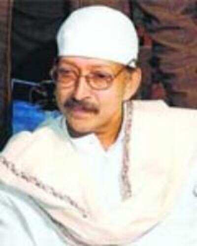 Sandalwood mourns the death of <i><b>"Saahasa Simha"</i></b> Vishnuvardhan