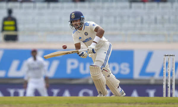Dhruv Jurel to lead India A in Sri Lanka, Auqib Nabi earns maiden call-up