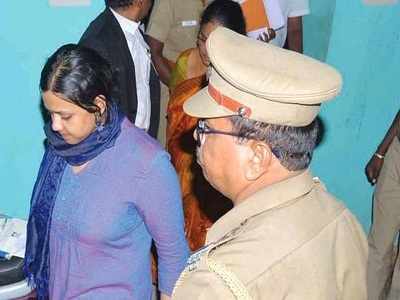 Research scholar arrested for raising anti-BJP slogan gets bail