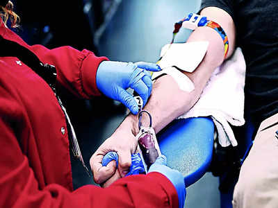 Bengaluru reeling under blood donation scams