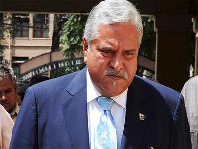 CBI moves extradition request for Vijay Mallya