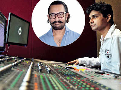 Aamir Khan's help saves National Award winner Shajith Koyeri's life