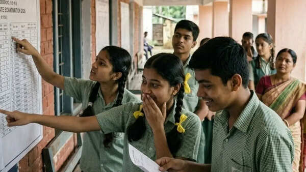 Tamil Nadu HSC result 2026: What will be Class 12 pass percentage this year? Check past year trends