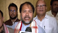 Assam assembly polls 2026: Raijor Dal drops 3 nominees, cedes seats to Congress for sake of opposition unity