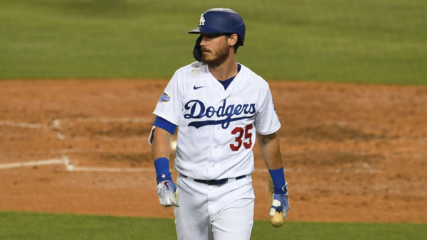 Can Cody Bellinger deliver World Series No. 28 after his $162 million signing? Yankees bet big on former Dodgers champion