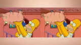 Si puedes detectar todas las diferencias, eres un superfan certificado de Los Simpson