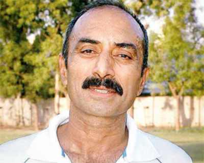 Sanjeev Bhatt forged evidence: lawyer for SIT