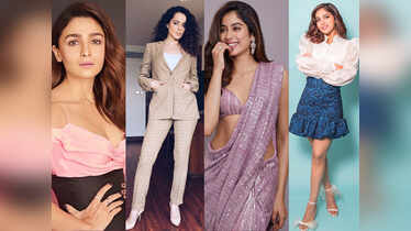 Alia Bhatt to Kangana Ranaut and Kiara Advani – Meet the Bollywood ...