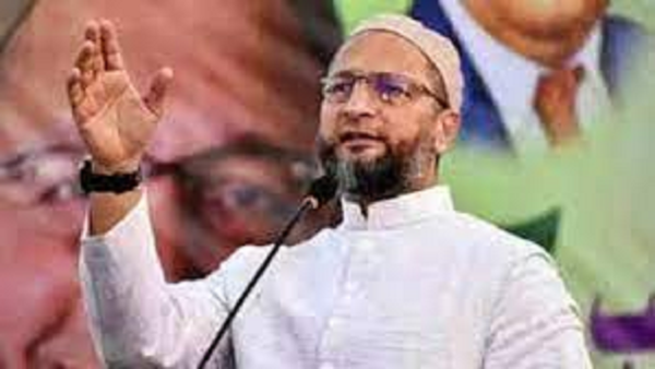 ‘Open to alliance in UP for LS polls on Muslim-Dalit-tribal combine’
