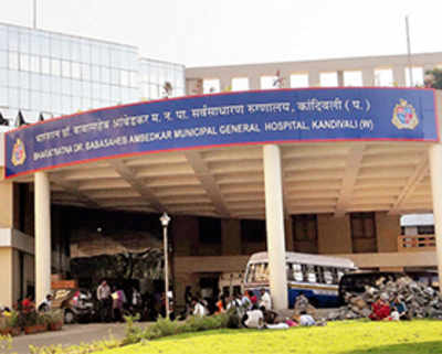 Contractor fined only Rs. 10,000 for shoddy construction of hospital