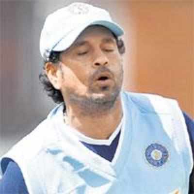 Kapil flays Sachin for not delivering in tight situations