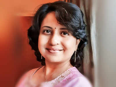 Isolated and vilified by family: Sheetal Amte-Karajgi's father-in-law writes an angry letter to the Amtes, asks if women will ever get their due Isolated and vilified by family: Sheetal Amte-Karajgi's father-in-law writes an angry letter to the Amtes, asks if women will ever get their due