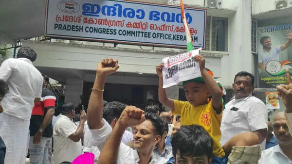 Kerala election results 2026: CPI(M) likely to lose its lone bastion as UDF heads for landslide win